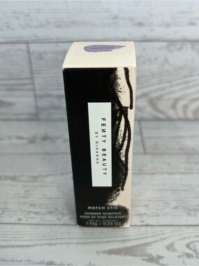 Fenty Beauty Match Stix shimmer skin stick, shade, Unicorn